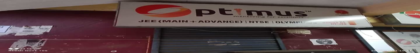 Optimus Medicus Patna