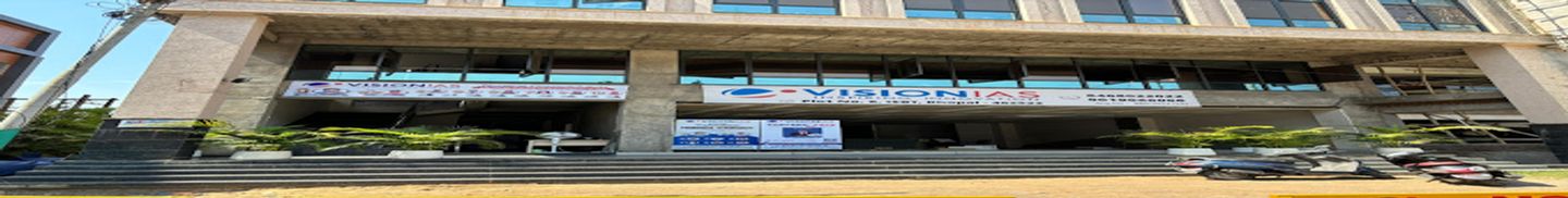 Vision IAS Ranchi: Fees, Contact, Address, Reviews, Photos