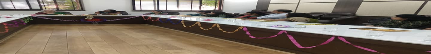 MKSSS's Sumati Deshmukh Institute of Languages, Pune