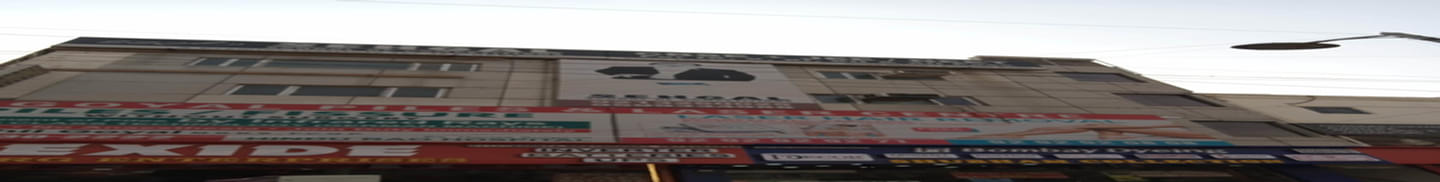 Sehgal School Of Competitions