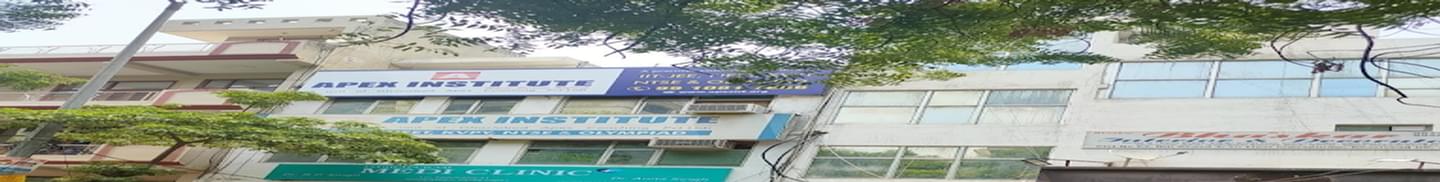 Apex Institute Ghaziabad