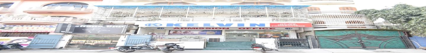 Kelvin Institute Delhi