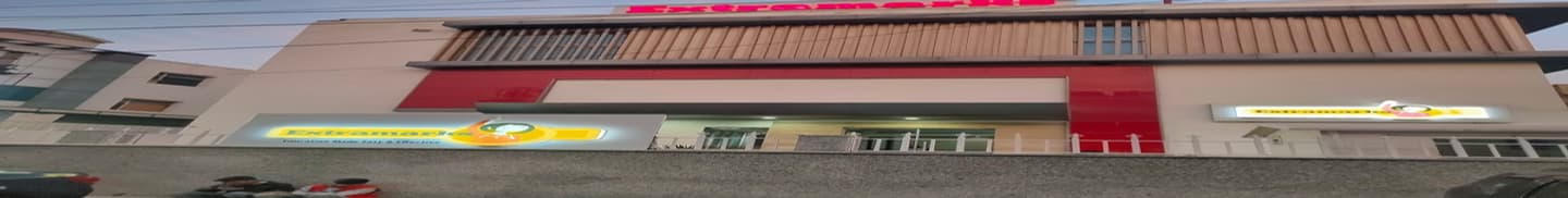 Extramarks Education Noida