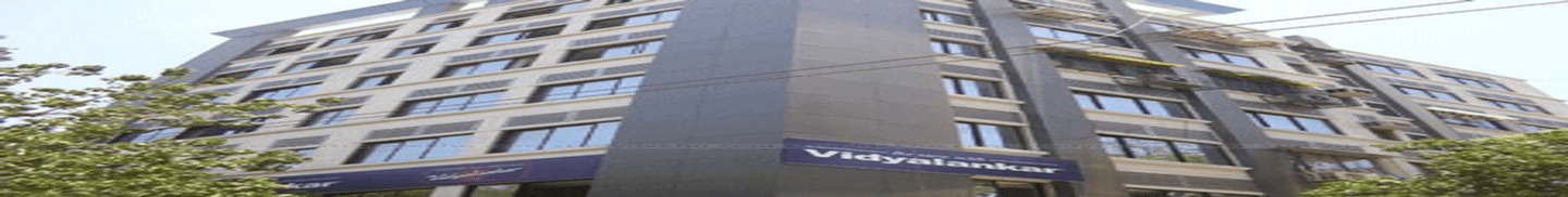 Vidyalankar Classes Ghatkopar: Courses & Fees