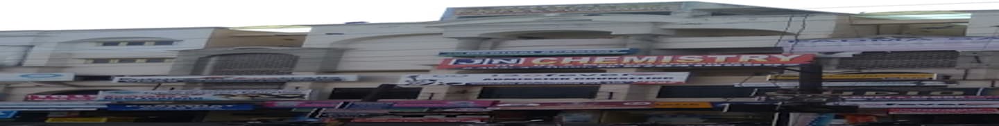 JN Chemistry Hyderabad: Courses & Fees