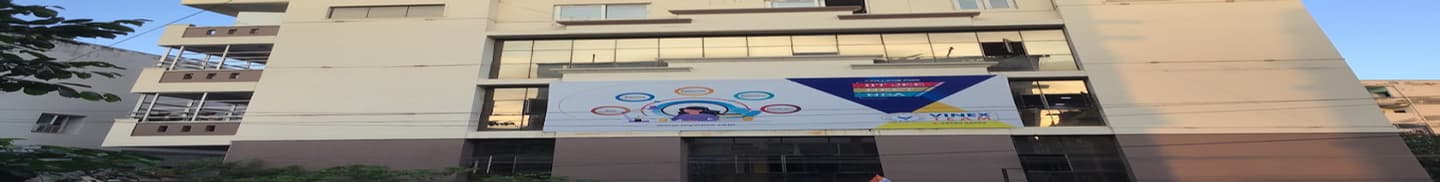 Vinex Team Visakhapatnam