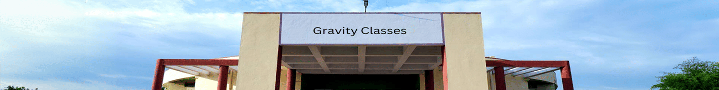 Gravity Classes Bhopal