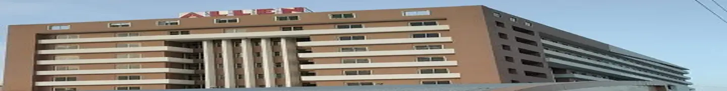 Allen Vizag
