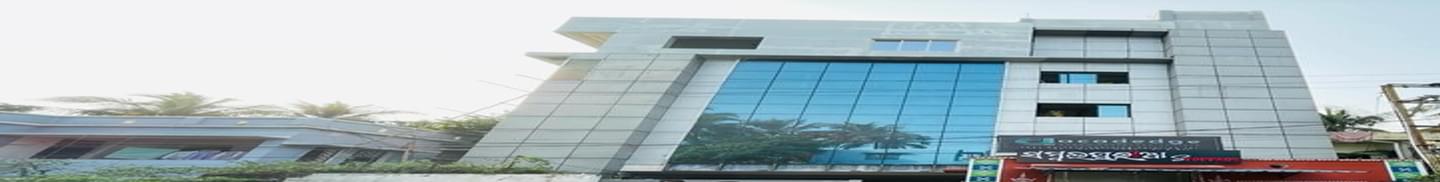 Acadedge Bhubaneswar
