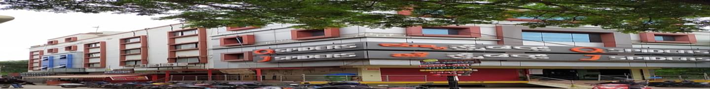 JSpiders Rajajinagar