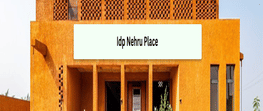 Idp Nehru Place