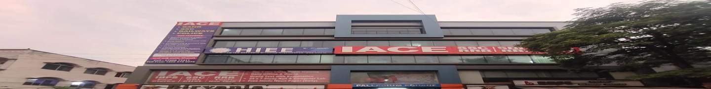 IACE Ameerpet