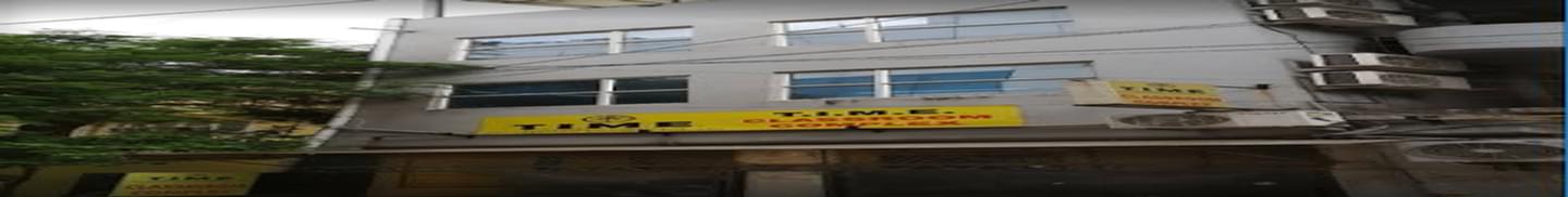 TIME Institute Delhi (Jhandewalan): Courses & Fees