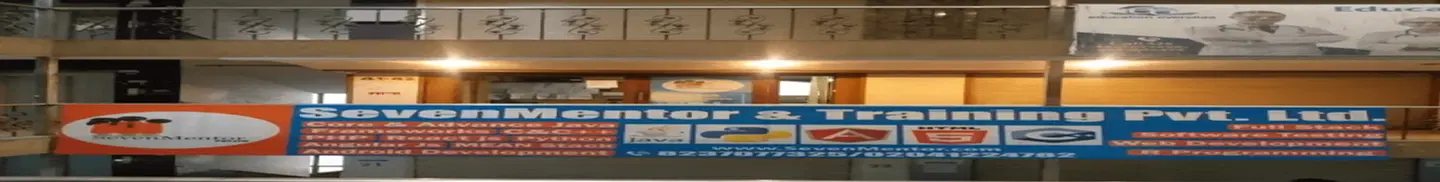 Seven Mentor Shivajinagar