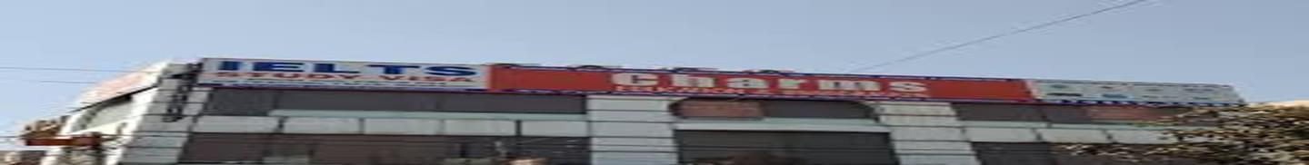 Charms Education & Immigration Services