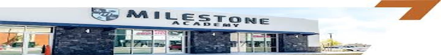 Milestone academy Faridabad