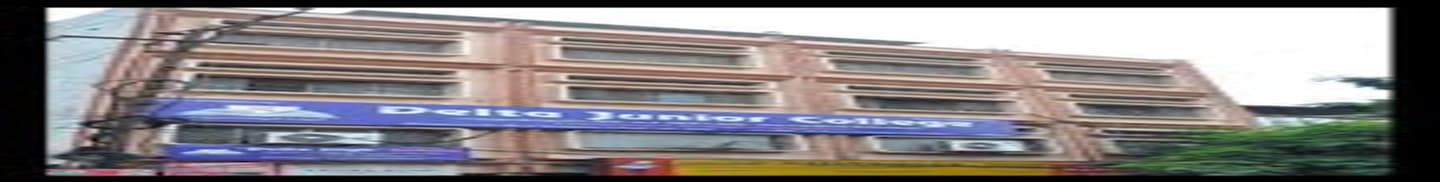 Delta Junior Hyderabad