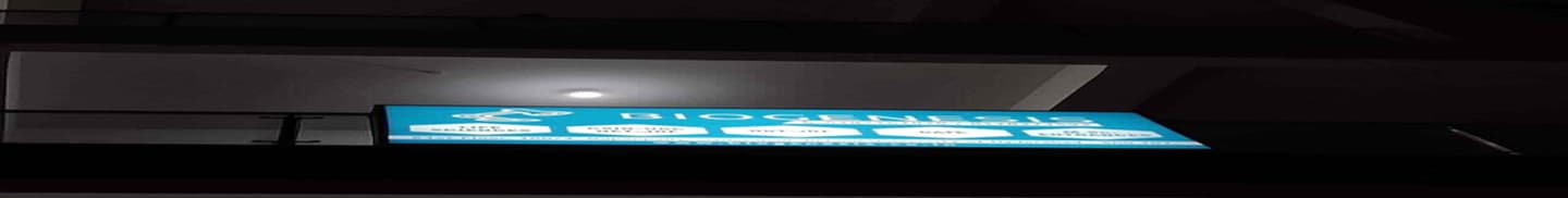 Biogenesis Hyderabad : Courses & Fees