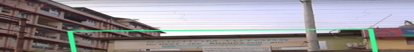 Saikhom Tutors Guwahati: Fees, Reviews, Contact Number, Courses