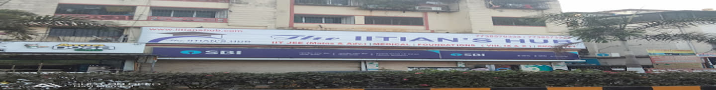 The IITAN's Hub Mumbai: Courses & Fees 2026