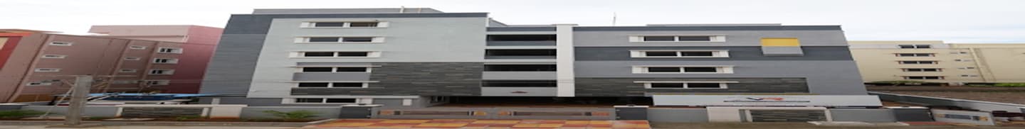 VR Doctors Academy Hyderabad