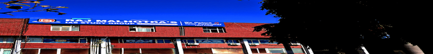 Raj Malhotra's Study Group Chandigarh: Courses and Fees