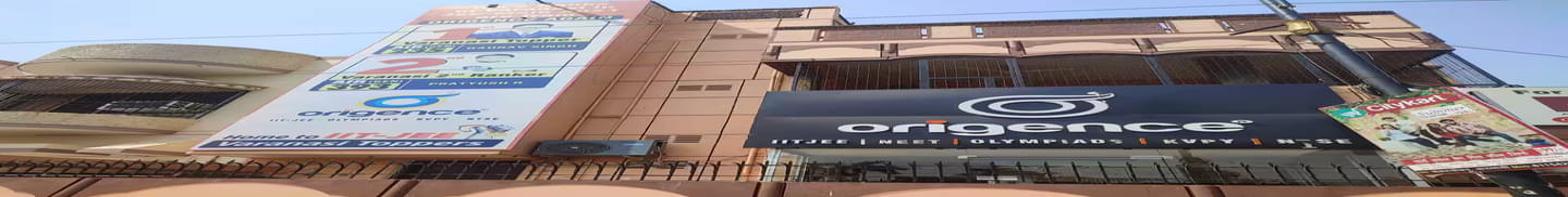 Origence Educare Varanasi