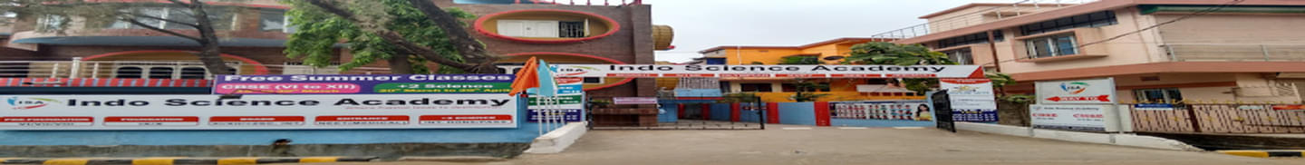 Indo Science Academy Bhubaneswar