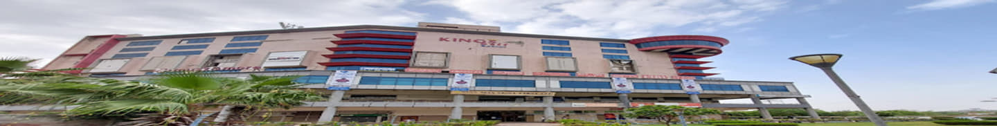 Vaibhav Jalan Classes Delhi (Rohini)