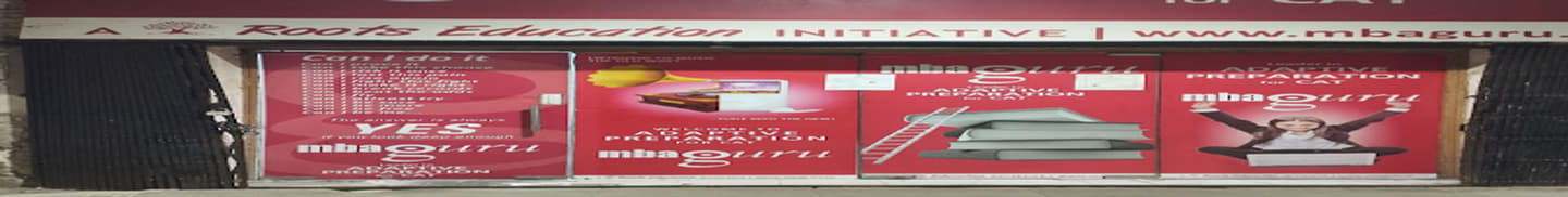 MBAGuru Delhi (Nirman Vihar)