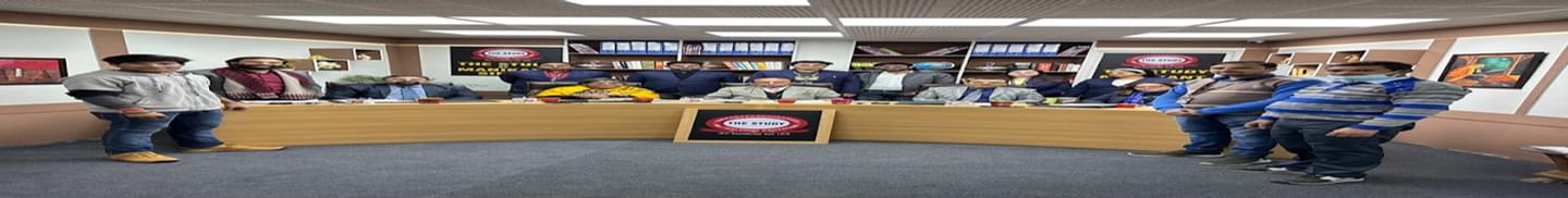 The StudyIAS by Manikant Singh Delhi (Mukherjee Nagar)