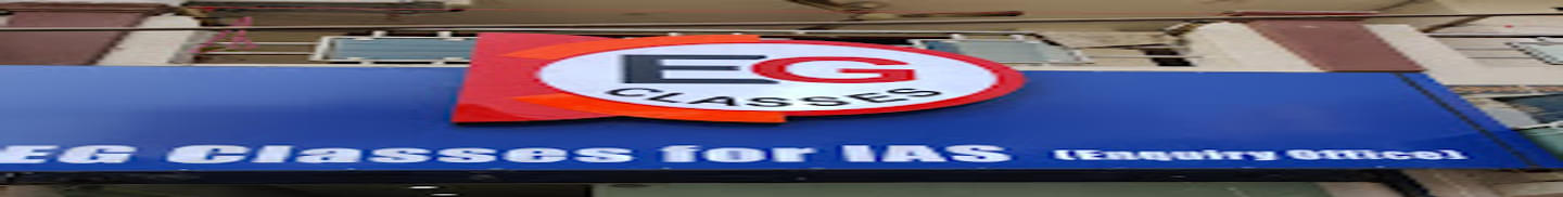 EG Classes Delhi
