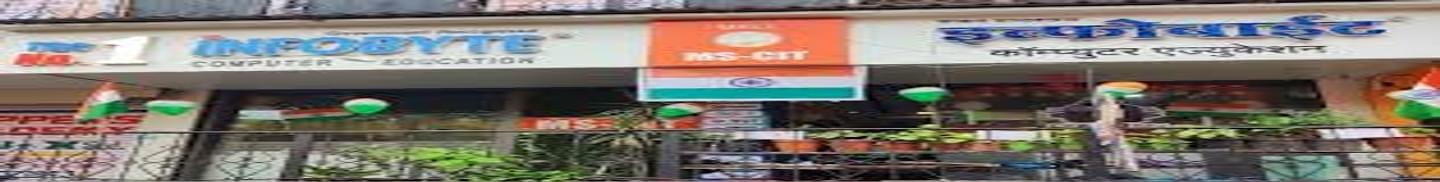 Infobyte Computers Kalyan