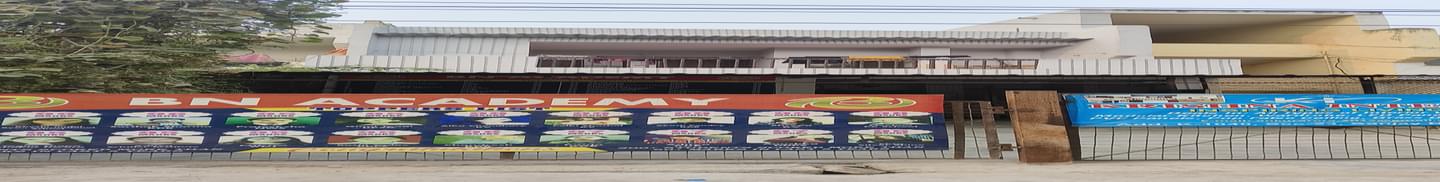 B.N. Academy Ghaziabad