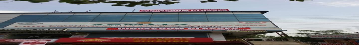 Vidyasoum Classes,Ghaziabad