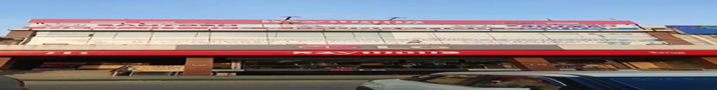 Santosh Academia Ghaziabad