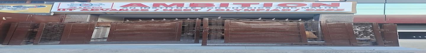 Ambition Institute, Ghaziabad