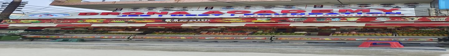 Drona Academy, Ghaziabad