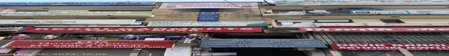 CLIFF Academy Ghaziabad