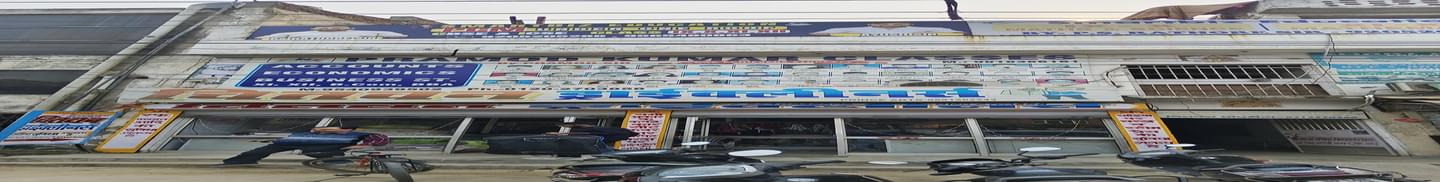 Pramod Kumar Classes ,Ghaziabad