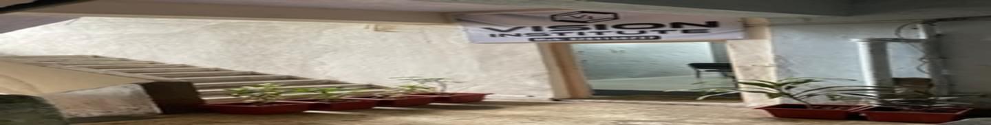 Vision Institute NEET JEE Bhiwandi: Courses & Fees