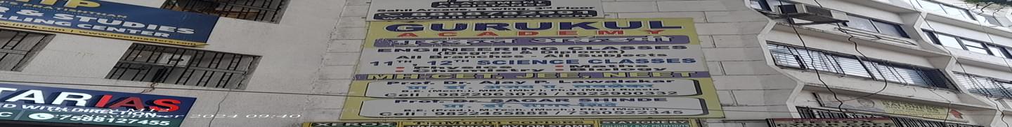 Gurukul Engineering Academy, Pune