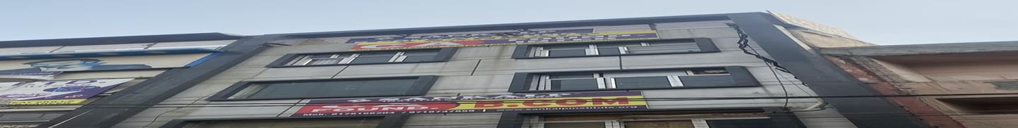 Sankalp Institute of Commerce (Laxmi Nagar)