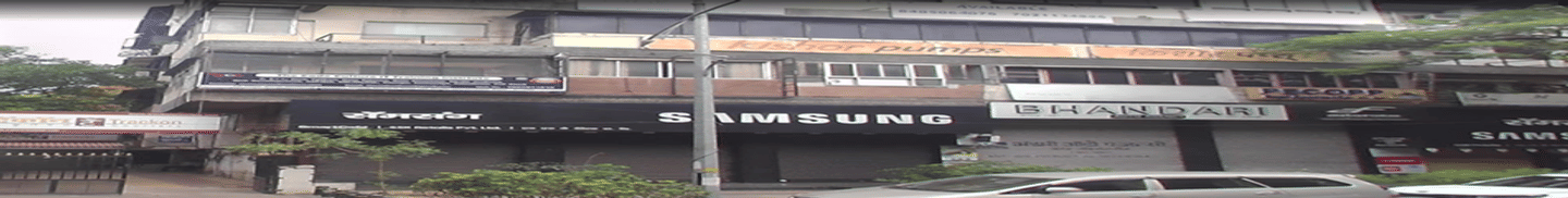 The Code Culture Pune