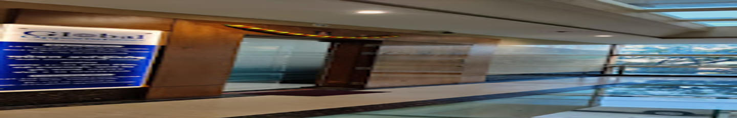 Global Opportunities Pune