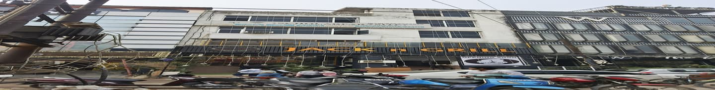 Scholarparasite Ghaziabad