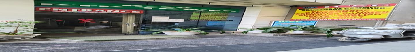 ICSE - INSTITUTE OF COMMERCE, SHORTHAND & ENGLISH, New Delhi