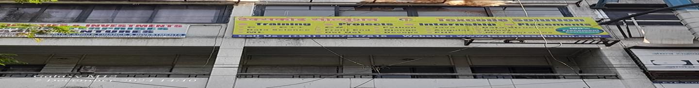 TexCode Solution Pune