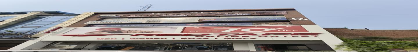 Perfect Academy Ghaziabad