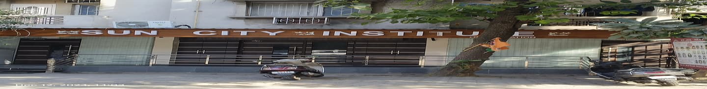 Sun City Institute Of Education Ghaziabad